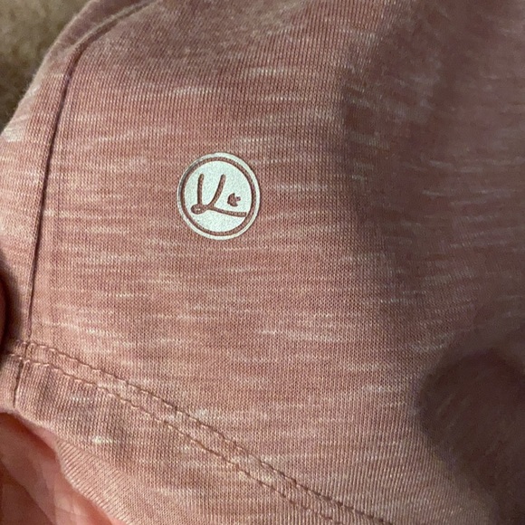 QueenieKe Tie-Back Tank Top - Picture 5 of 5